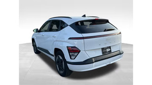 ฮุนได โคน่า อิเล็กทริก SEL FWD ปี 2025 สภาพดี ใช้งานน้อย - Product Image 5