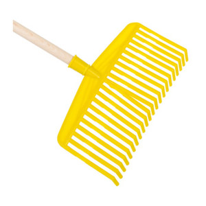 Scopa in Plastica per Olive 39 Cm - Product Image 1