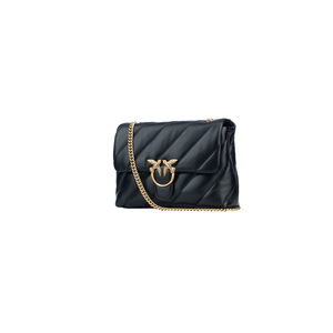 <span class=keywords><strong>Bolso</strong></span> Bandolera de Moda para Mujer <span class=keywords><strong>PINKO</strong></span> con Asa Única y Decoración de Cadena Z99Q TU en Color <span class=keywords><strong>Rosa</strong></span> - Product Image 2