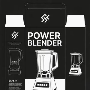 Soluciones de Empaque de Papel Personalizadas y Escalables con Soporte OEM/ODM para Empresas Globales - Product Image 1