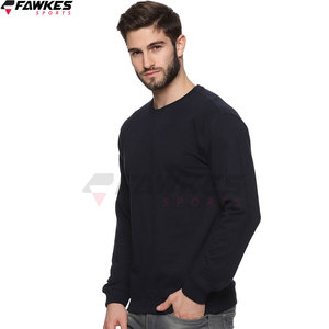 Nouvelle mode de sweat-shirt pour hommes designs de haute qualité à col ras du cou pour hommes offre spéciale de sweat-shirt à vêtements décontractés - Product Image 2