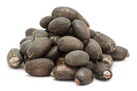 Graines de Jatropha Biologiques Naturelles Style Frais Décoratif Fruit de la Passion Autriche Grade 100 Durée de Conservation 12 Mois pour Artisanat de Meubles
