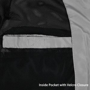 Blouson Bomber Unisexe Printemps 500G Lourd et Chaud avec Couche d'Air, Couleur Unie, Doublure Polaire Wei Yi, Capuche, Style Formel et Camouflage sur le Devant - Product Image 3