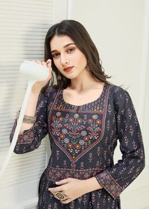 ชุดผ้าไหมผ้าแจ็คคาทลิสำหรับงานปาร์ตี้งานปาร์ตี้ผ้าแฟนซีดีไซน์ใหม่ล่าสุด - Product Image 2