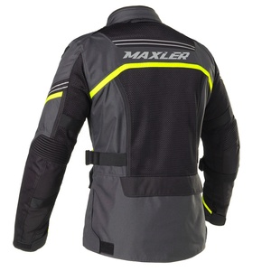 Motorcycle Jacket Suit Moto Windproof Motocross Riding Jacket Protective Gear Winter Thermal Protection CE <b>Protector</b> - Product Image 1