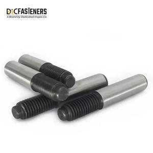 Pasadores de acero y nailon métricos ISO personalizados de alta calidad - Product Image 5