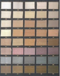 TISSU INDIAN DUPION - Product Image 2