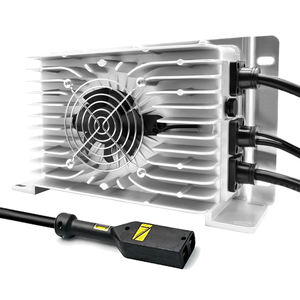 הספק גבוה 2000w עמיד למים עבור עגלות גולף-ip67, סה "כ מוסמך, שנתיים אחריות - Product Image 3