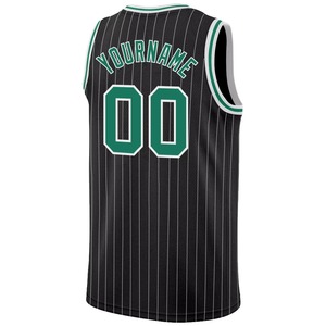 Camiseta de Baloncesto Ligera sin Mangas Unisex, Superventas, Último Modelo, Gran Oferta, Mejor Calidad, 100% Poliéster Antibacteriano - Product Image 6