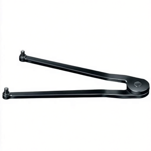 Clé à molette réglable AMF 758 pour espacement de trous 14-100 mm, broche 7,9 mm - Product Image 3