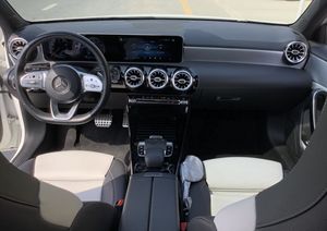 เมอร์เซเดส เอ คลาส ปี 2021 - Product Image 4