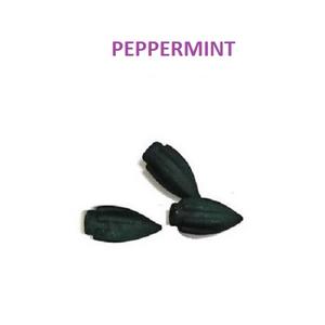 Natural Peppermint Bullet Backflow <b>Incense</b> <b>Cones</b> Wholesale Supply at Leading Price ( Green ) Home Decor & Home Fragrance - Product Image 1