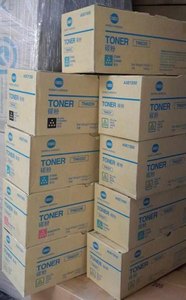 Cartuchos de tóner magenta TN622 - Product Image 4