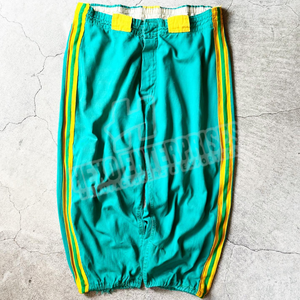 Nouveau pantalon de baseball grande taille pas cher personnalisé vente en gros qualité supérieure nouveau design pantalon de baseball - Product Image 3