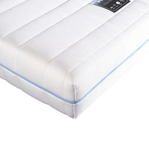 Colchón de Espuma de Doble Capa con Diseño Contemporáneo EOS, con Funda Extraíble y Lavable, Soporte Suave y Duradero, Tipo Hotel - Product Image 5