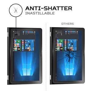 ฟิล์มกันรอยหน้าจอ ANTISHOCK สำหรับ Voyo VBook V3 - Product Image 4