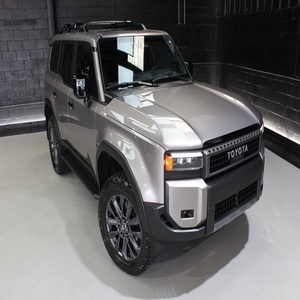 2024 Best Selling To-yo-ta Land Crui-ser Technology Package Automatic Gear 2.4L Hybrid Turbo I4 326hp 465ft 8-Speed Shift able - Product Image 3