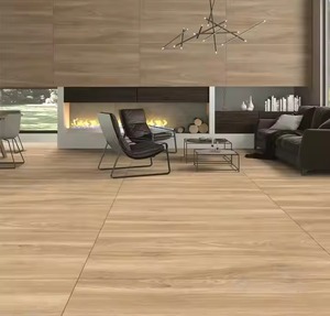 Eden <b>Wood</b> Beige Sinter Stones Custom Sizes Colors 600x1200 <b>Wood</b> <b>Floor</b> Tiles Premium Quality - Product Image 5