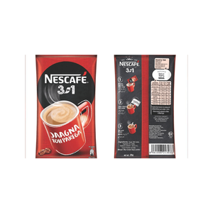 Nescafé Clásico Original Disponible al por Mayor 3 en 1 - Product Image 2