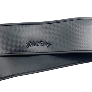 Coprivolante aspect carbone noir - Product Image 4