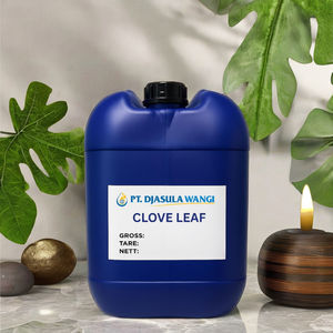น้ำมันหอมระเหยใบกานพลูบริสุทธิ์ 100% คุณภาพพรีเมียม ขายส่ง กลิ่นหอมเผ็ดร้อน ผสมผสานกับน้ำมันหอมระเหยกลิ่นส้มและไม้หอมได้อย่างลงตัว - Product Image 1