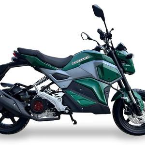 Motocicleta MINI MAX 150cc Icebears 2025 de Venta Rápida - Product Image 1