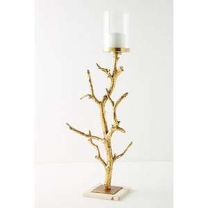 Candelabro Tradicional de Latón, Estilo Real, Artesanía, Hermosos Detalles para Decoración Vintage del Hogar, Decoración de Pascua, Otros Candelabros - Product Image 1