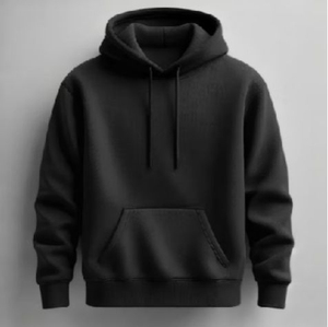2025 haute qualité meilleur fabriqué haut tendance Streetwear hommes à capuche au prix le moins cher bas quantité minimale de commande - Product Image 6