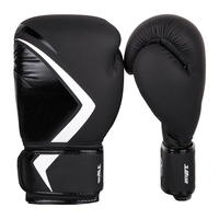 Fabricant professionnel de qualité supérieure Gants de boxe Service OEM Formation Kick Boxing MMA Gants en basse quantité minimale de commande