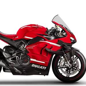 OFERTA ESPECIAL 2026 Ducati Superleggera 1000 V4 998cc Motocicleta de 1000cc Envío Rápido - Product Image 3