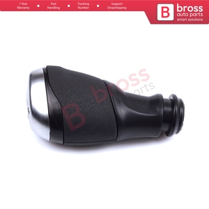 หัวเกียร์ BSP1146 แบบ 5 สปีด สำหรับ Clio MK4 BH KH ปี 2012-2020 รุ่น 328657531R - Product Image 3