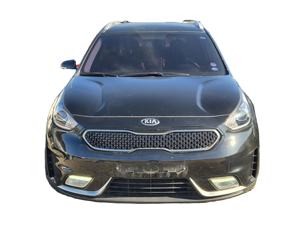 Kia Niro 1.6 Híbrido Prestige 2017 - Product Image 2