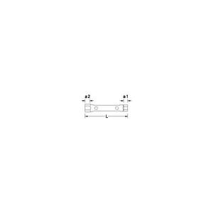 ประแจกล่องทรงกระบอก Gedore ประแจทนทานสำหรับขันสกรูที่ต้องการความแน่น - Product Image 4