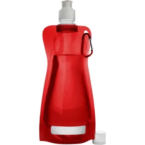 Borraccia Sportiva Personalizzata Bailey Pieghevole e Gadget Personalizzati - Product Image 1
