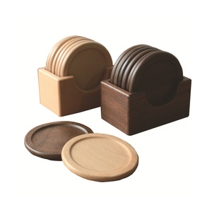 Poxy-cuentas decorativas de resina de uso hecho a mano, material de resina de la mejor calidad y color de madera natural - Product Image 2