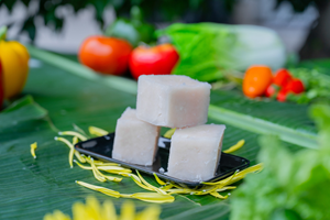 การตัดแบบหรูหราของ pangasius surimi แช่แข็ง/เนื้อสัมผัสที่เหนือกว่า/ราคาที่แข่งขันได้/ผลิตในเวียดนาม - Product Image 4