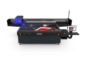 NOUVELLE IMPRIMANTE À SUBLIMATION THERMIQUE MINI PORTABLE À TABLE PLATE POUR ÉTIQUETTES EN COULEUR - Product Image 3
