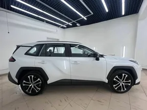 2026 WILDLANDER II LOW Mileage Sound Engine Automatic Transmission <b>Panoramic</b> Sunroof LED HEADLIGHT - Product Image 6