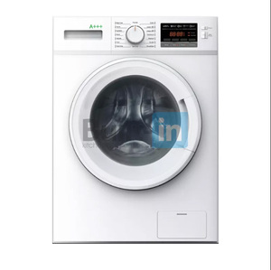 Lavadora Independiente Económica Serie Glory con Capacidad de 6kg-10kg y Puerta de Gran Tamaño - Product Image 1