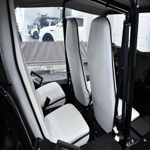 Paquete de Tecnología Eléctrica M o k e Más Vendido del 2021, Potencia 7.5 kw, Tiempo de Carga 8 Horas, Tracción Delantera - Product Image 5