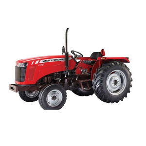 แมสซีย์เฟอร์กูสัน385 110hp 4WD ทรา-ซีใช้2022มี TD CHASIS - Product Image 1