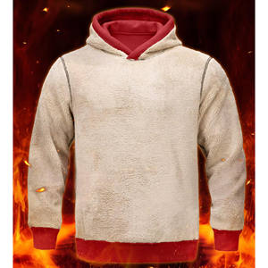 2025 Vente en gros de haute qualité Concevez vos conceptions de logo personnalisées Impression de marque privée Prix bon marché Sweats à capuche pour hommes - Product Image 2