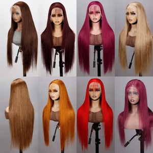 <span class=keywords><strong>วิก</strong></span>ผมไร้กาวผมมนุษย์พร้อมสวมใส่ Pre Plucked Pre Cut <span class=keywords><strong>วิก</strong></span>ผมลูกไม้ HD <span class=keywords><strong>แบ</strong></span>บเ<span class=keywords><strong>ต</strong></span>็มรูป<span class=keywords><strong>แบ</strong></span>บไร้กาว 4.5x6 ปิดลูกไม้วิกผมดิบไม่มีกาว - Product Image 6