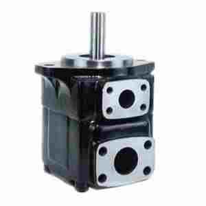 Bomba hidraulica T6C T6D T6E T6CC T6DC T6EC T6ED T6DD T6CC T6ED T6EC T6DC T6DCC T6EDC T6DDC T6EE, 1, 2, 1, 2, 1, 2 - Product Image 4