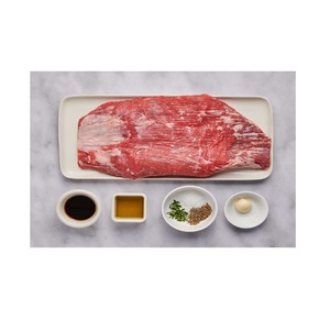 Filete de Res Fresco Sin Hueso Directamente del Proveedor, Ideal para Asar, Roastear y Recetas Culinarias a Nivel Mundial - Product Image 4