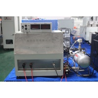 Machine de test de performance de pompe à vide automatisée haute précision, protection IP55, puissance 700W, garantie 1 an pour niveaux de vide de banc