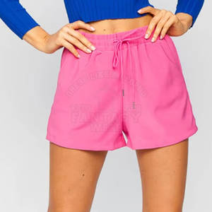 Shorts de plage d'été pour femmes, shorts décontractés élégants pour femmes, meilleure qualité, prix de gros, tendance de la mode - Product Image 5