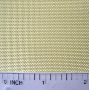 drone ultra Lightweight 0.05mm kevlar Fiber Fabric - Product Image 2