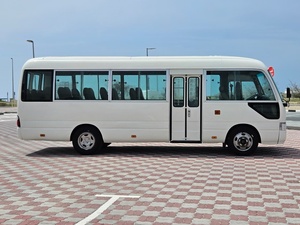 Bus Toyota Coaster 30 places de 2008 à vendre, excellent état, faible kilométrage, bien entretenu, transport de passagers fiable - Product Image 2