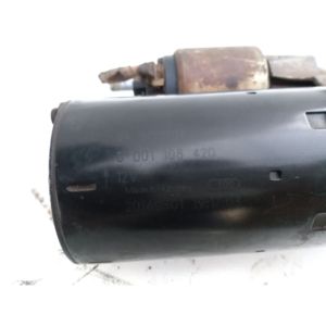 MOTOR DE ARRANQUE FIAT Sedici 1ª Serie 71768030 D20AA Diésel 2000 (06>09) - Product Image 3
